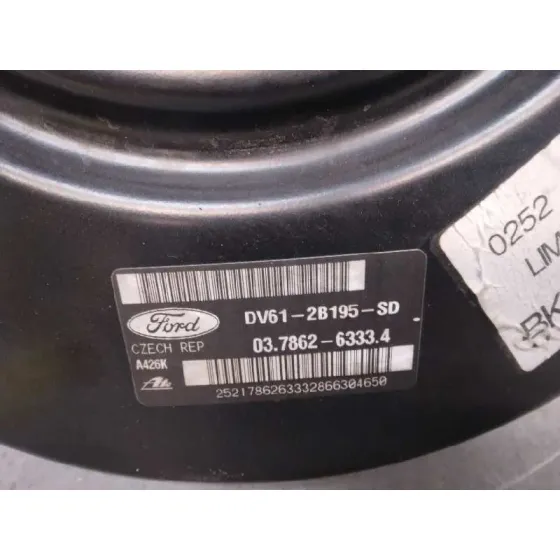 Servofreno para Ford Focus Lim.