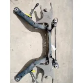 Puente Trasero para Audi A5 Sportback (8T)