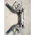 Puente Trasero para Audi A5 Sportback (8T)