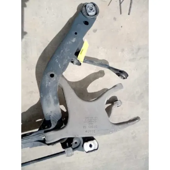 Puente Trasero para Audi A5 Sportback (8T)