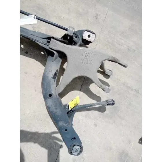 Puente Trasero para Audi A5 Sportback (8T)