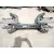 Puente Trasero para Audi A5 Sportback (8T)