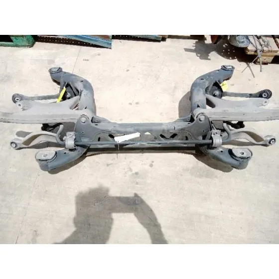 Puente Trasero para Audi A5 Sportback (8T)