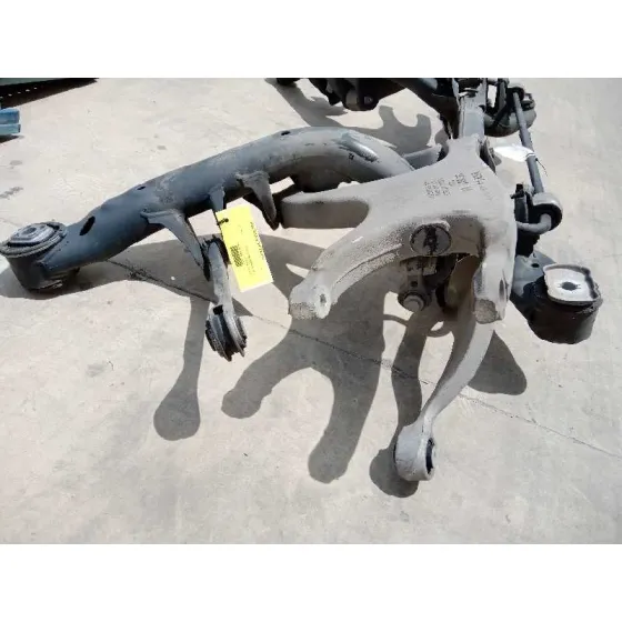 Puente Trasero para Audi A5 Sportback (8T)