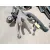 Puente Trasero para Audi A5 Sportback (8T)