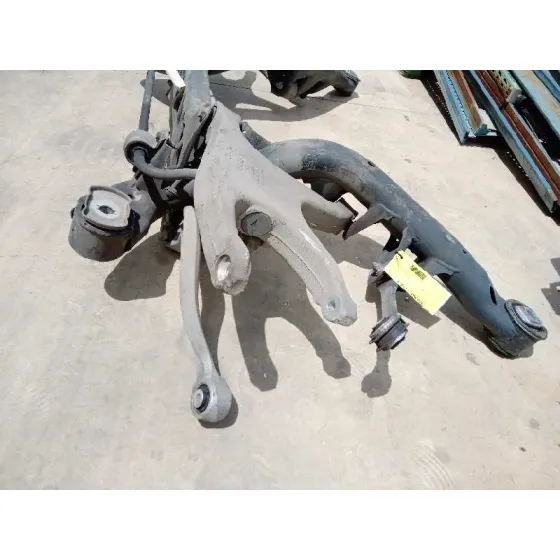 Puente Trasero para Audi A5 Sportback (8T)