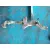Puente Delantero para Audi A5 Sportback (8T)