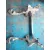 Puente Delantero para Audi A5 Sportback (8T)