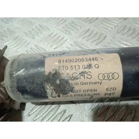 Amortiguador Trasero Derecho para Audi A5 Sportback (8T)
