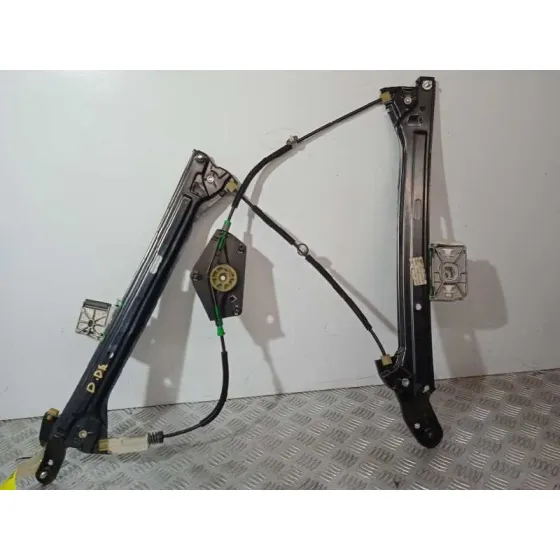 Elevalunas Delantero Derecho para Audi A5 Sportback (8T)