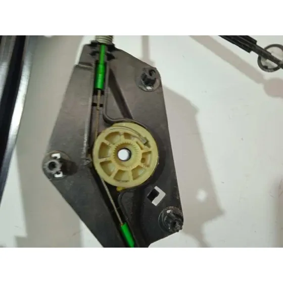 Elevalunas Delantero Derecho para Audi A5 Sportback (8T)