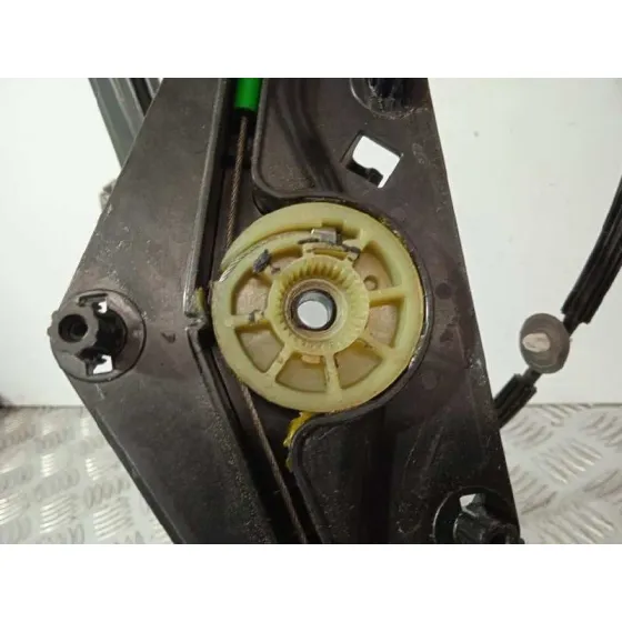 Elevalunas Delantero Izquierdo para Audi A5 Sportback (8T)