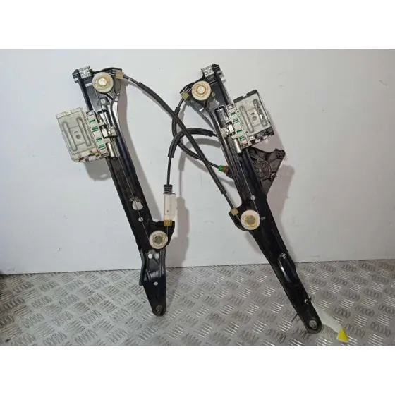 Elevalunas Trasero Derecho para Audi A5 Sportback (8T)