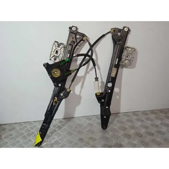 Elevalunas Trasero Derecho para Audi A5 Sportback (8T)