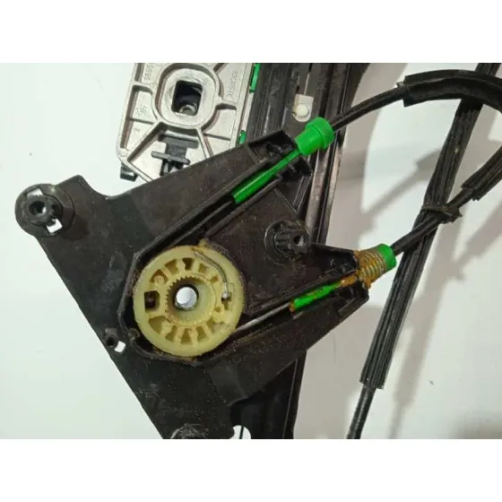 Elevalunas Trasero Derecho para Audi A5 Sportback (8T)