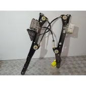 Elevalunas Trasero Izquierdo para Audi A5 Sportback (8T)