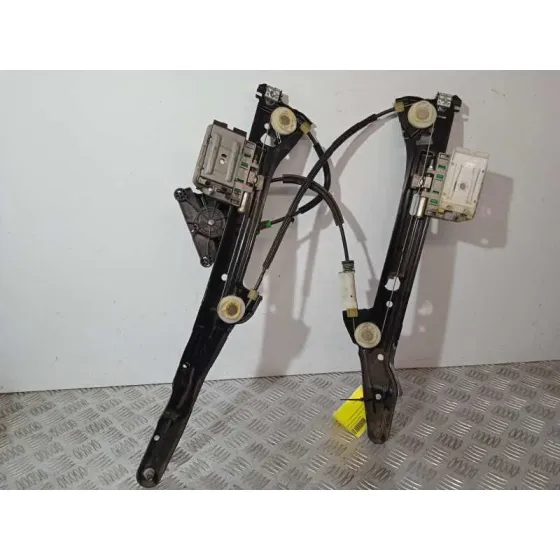 Elevalunas Trasero Izquierdo para Audi A5 Sportback (8T)
