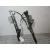 Elevalunas Trasero Izquierdo para Audi A5 Sportback (8T)