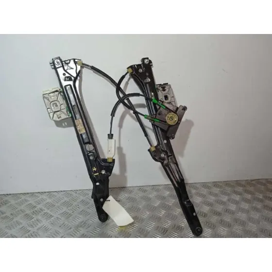 Elevalunas Trasero Izquierdo para Audi A5 Sportback (8T)