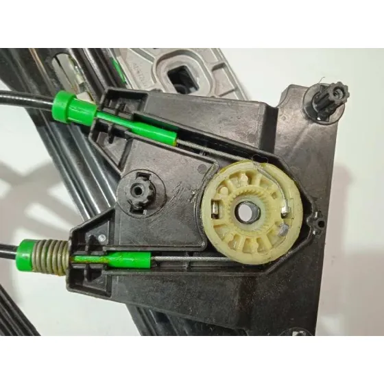 Elevalunas Trasero Izquierdo para Audi A5 Sportback (8T)