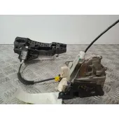 Cerradura Puerta Delantera Derecha para Audi A5 Sportback (8T)