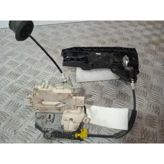 Cerradura Puerta Delantera Derecha para Audi A5 Sportback (8T)