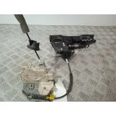 Cerradura Puerta Trasera Derecha para Audi A5 Sportback (8T)