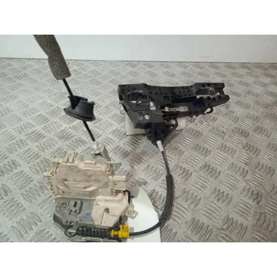 Cerradura Puerta Trasera Derecha para Audi A5 Sportback (8T)