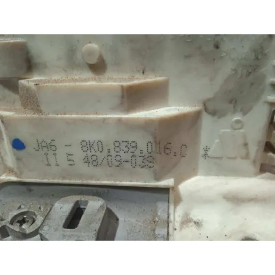 Cerradura Puerta Trasera Derecha para Audi A5 Sportback (8T)