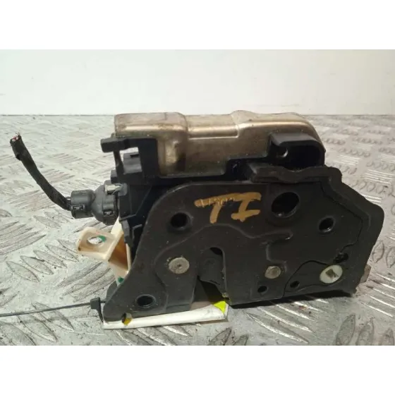 Cerradura Puerta Trasera Izquierda para Audi A5 Sportback (8T)