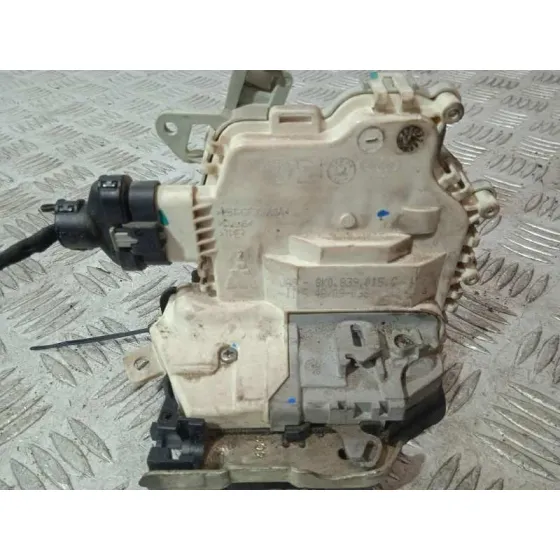 Cerradura Puerta Trasera Izquierda para Audi A5 Sportback (8T)