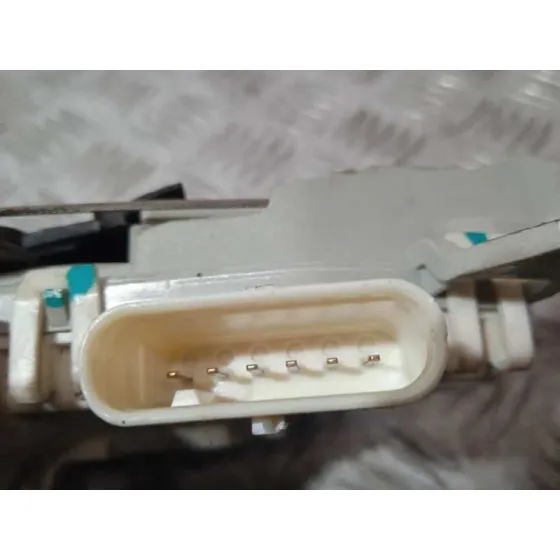 Cerradura Puerta Trasera Izquierda para Audi A5 Sportback (8T)