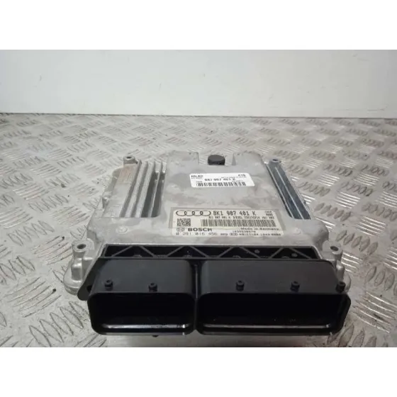 Centralita Motor Uce para Audi A5 Sportback (8T)