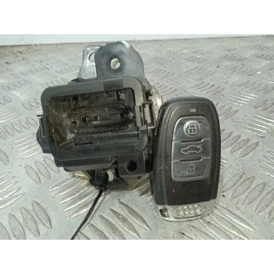 Conmutador De Arranque para Audi A5 Sportback (8T)