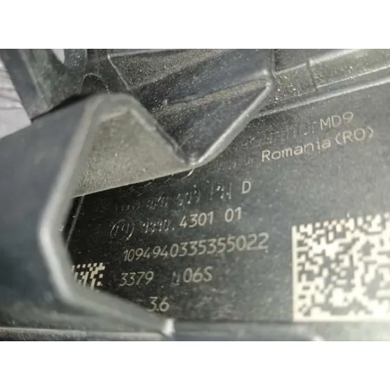 Conmutador De Arranque para Audi A5 Sportback (8T)