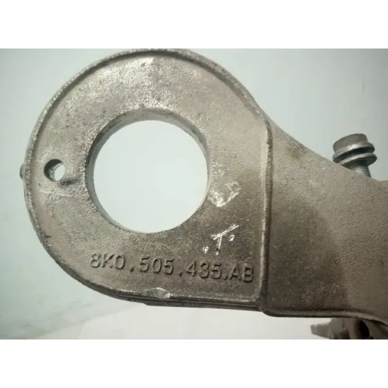Mangueta Trasera Izquierda para Audi A5 Sportback (8T)