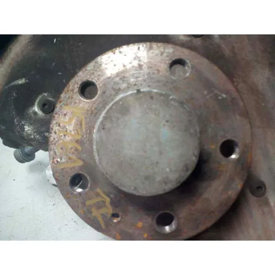 Mangueta Trasera Derecha para Audi A5 Sportback (8T)