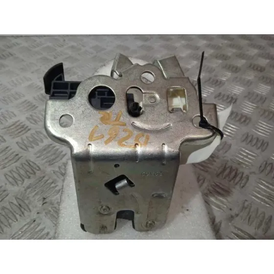 Cerradura Maletero / Porton para Audi A5 Sportback (8T)