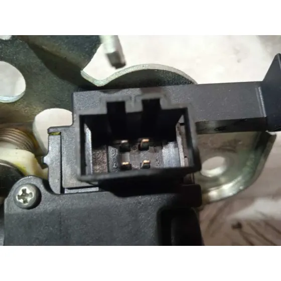 Cerradura Maletero / Porton para Audi A5 Sportback (8T)
