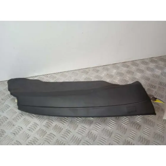 Airbag Lateral Trasero Derecho para Audi A5 Sportback (8T)
