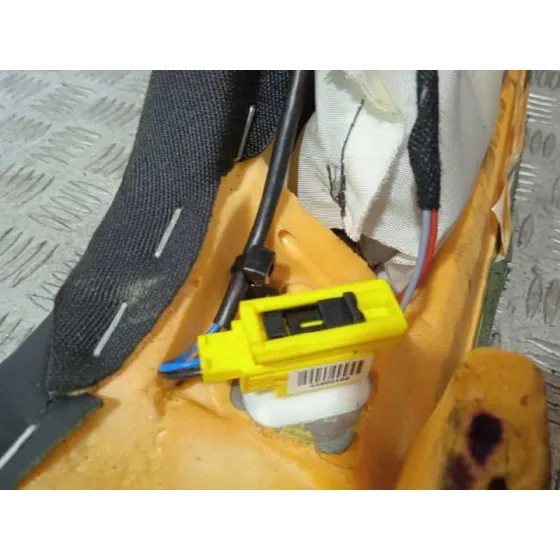 Airbag Lateral Trasero Derecho para Audi A5 Sportback (8T)