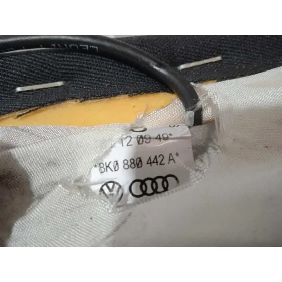 Airbag Lateral Trasero Derecho para Audi A5 Sportback (8T)