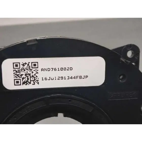 Anillo Airbag para Ford Focus Lim.