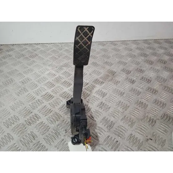 Potenciometro Pedal para Audi A5 Sportback (8T)