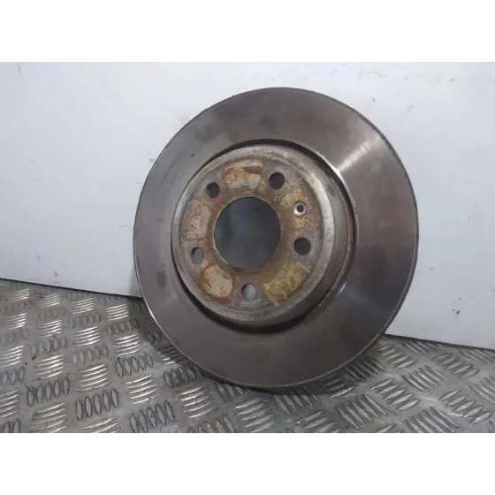 Disco Freno Delantero para Audi A5 Sportback (8T)