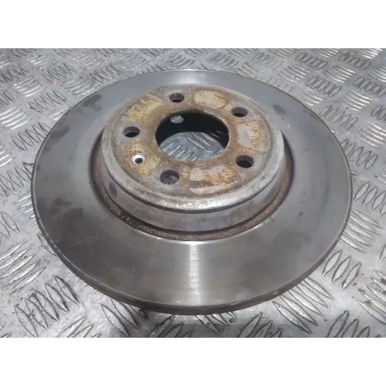 Disco Freno Delantero para Audi A5 Sportback (8T)