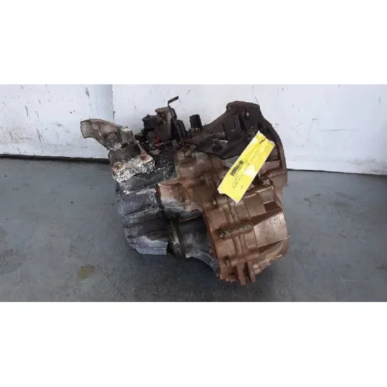 Caja Cambios para Ssangyong Tivoli