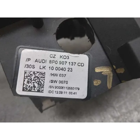 Mando Multifuncion para Audi A3 (8P)