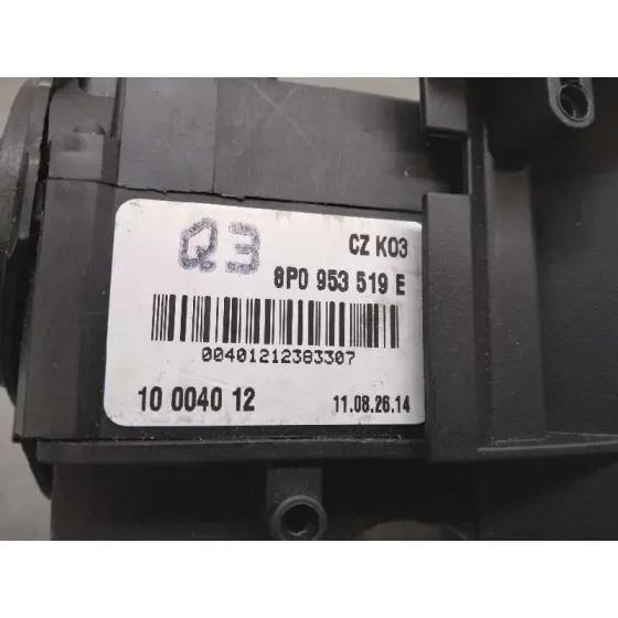 Mando Multifuncion para Audi A3 (8P)