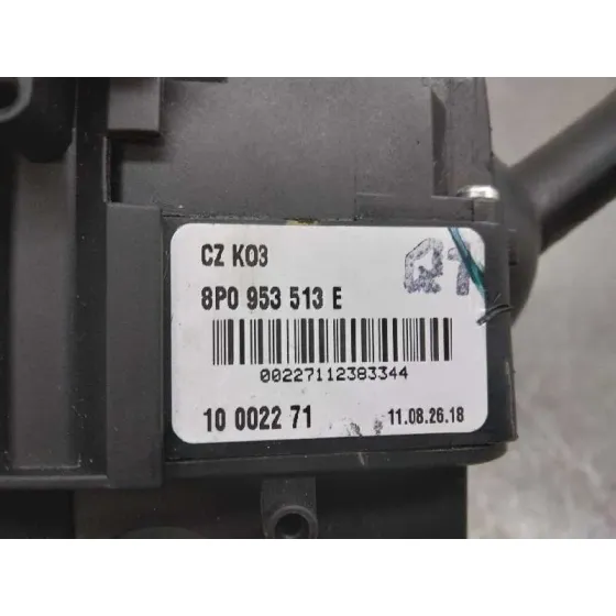 Mando Multifuncion para Audi A3 (8P)